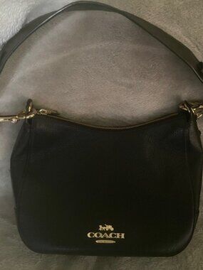 Coach | Bags | Coach 073 Soho Signature Small Hobo Bag | Poshmark
